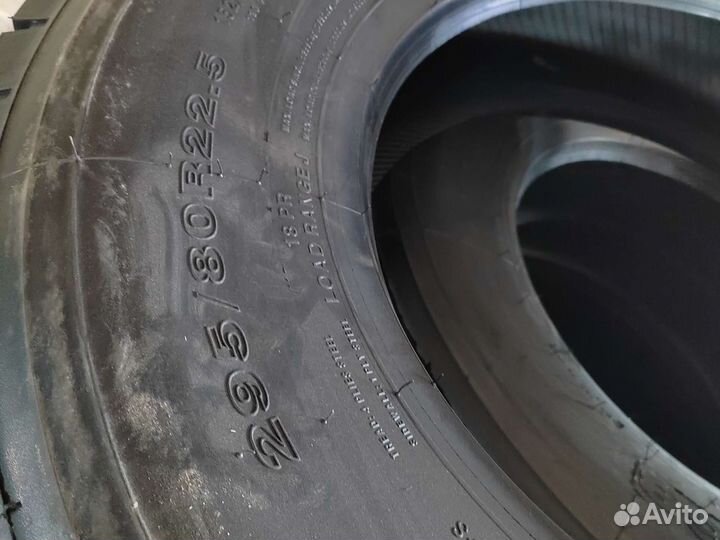 Грузовые шины 295 80 22 5 hifli hh368