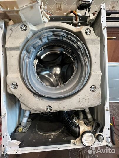 Ремонт стиральных машин на дому частный мастер