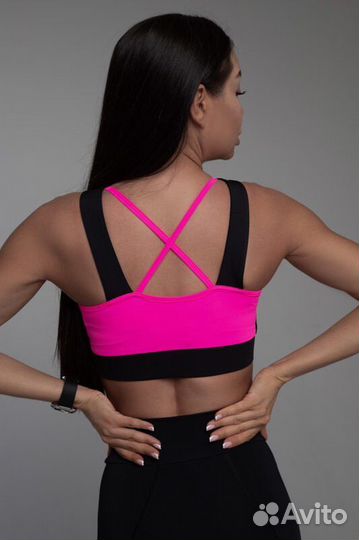 Костюм для фитнеса mansen