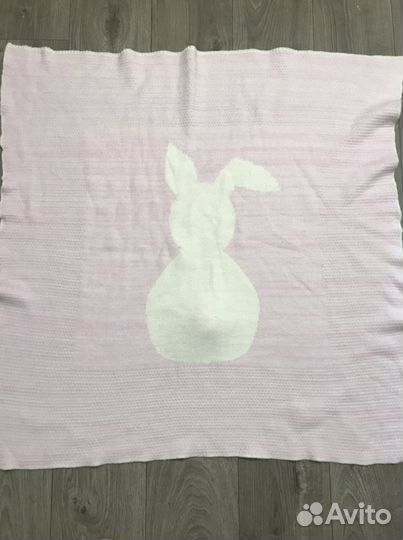 Плед детский