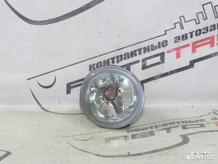 Туманка toyota. premio raum sienta vitz voxy wish