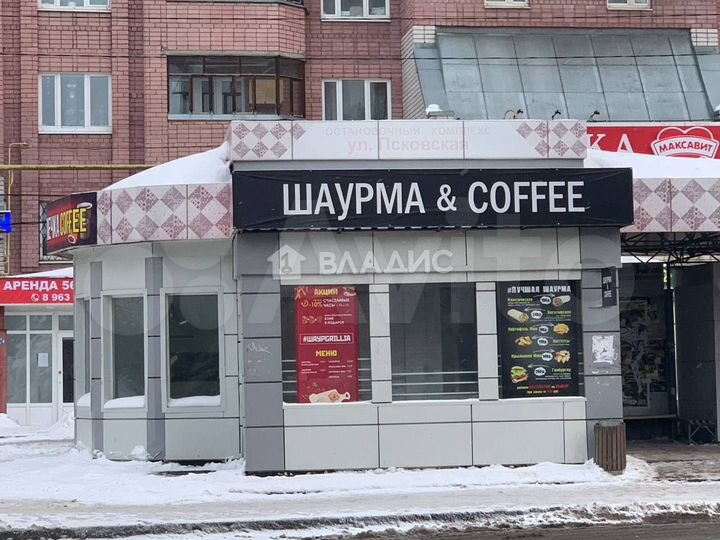 Продам здание, 33 м²