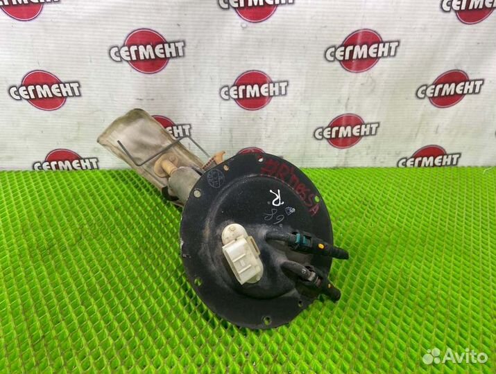 Топливный насос Nissan R'nessa N30 SR20DE