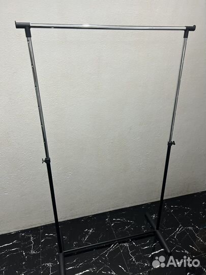 Вешалка напольная