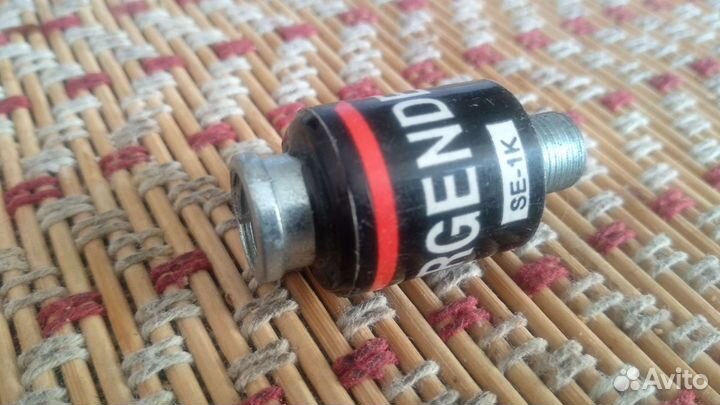 Громоотвод для телевизора