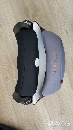 Детское автокресло Cybex