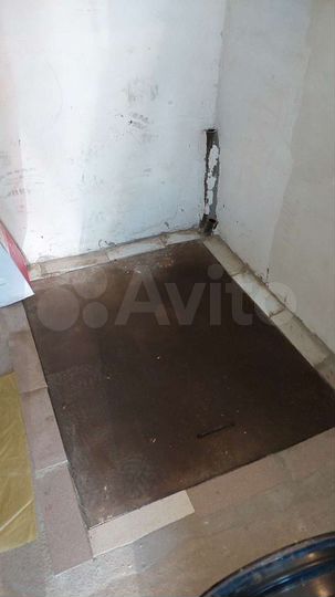 Гараж, 23 м²