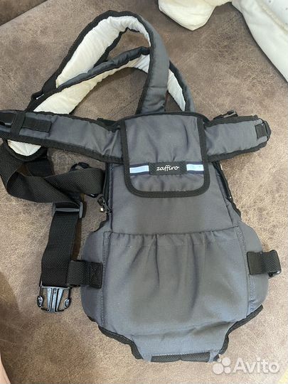 Эргорюкзак