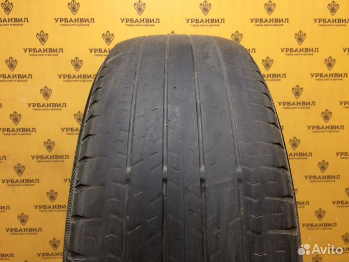 Yokohama Geolandar G91A 225/60 R18 100H