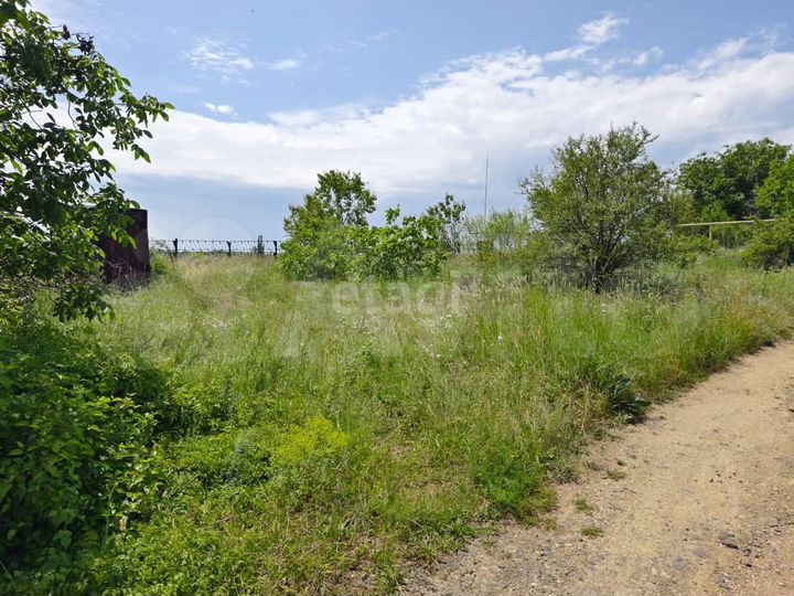 Участок 8,4 сот. (ИЖС)