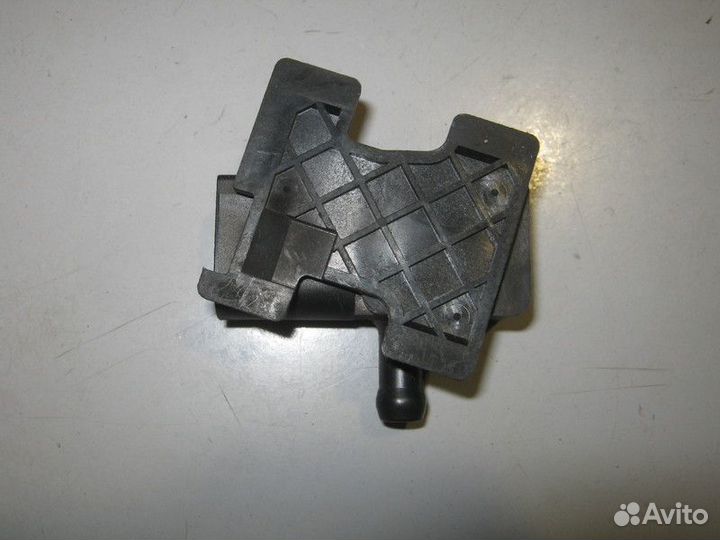 Датчик давления выхлопных газов BMW X3 E83