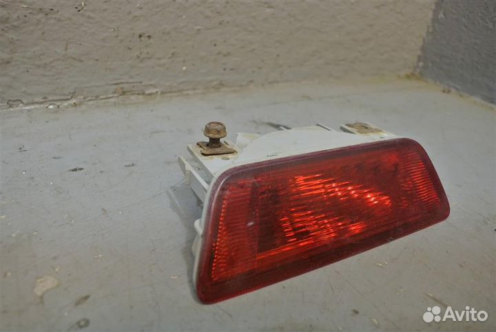 Фонарь задний в бампер левый Nissan X-Trail (T31)