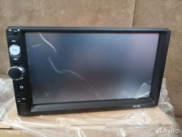 Новые,Автомагнитола, Мультимедиа