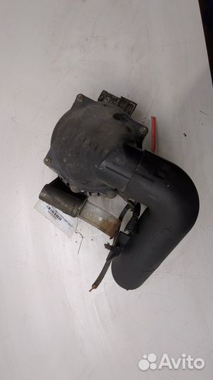 Генератор Ford Mondeo 3, 2007