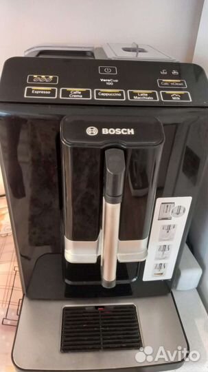 Кофемашина