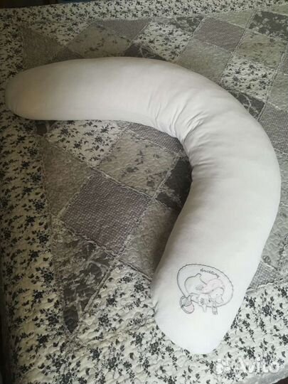 Подушка для кормления