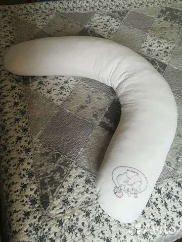 Подушка для кормления