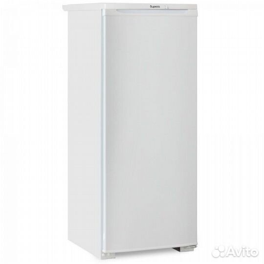 Холодильник бирюса 110 Белый
