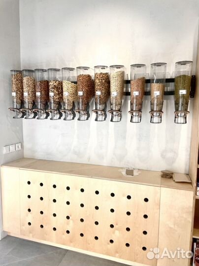 Здоровое питание