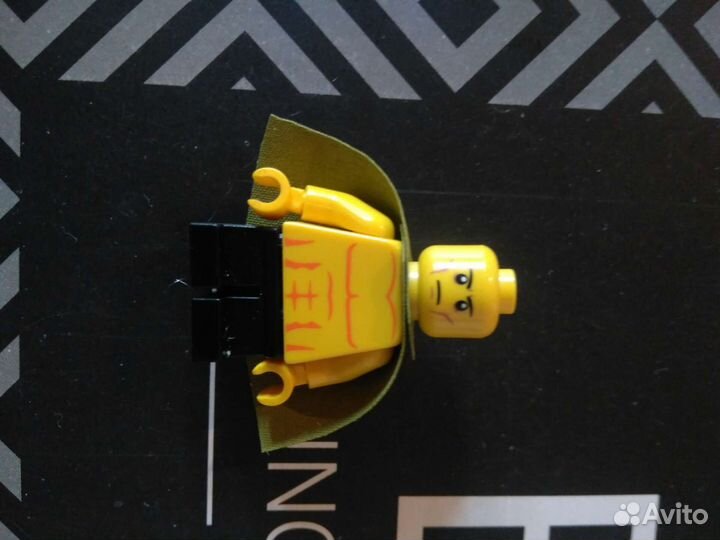 Lego lord of the rings hobbit