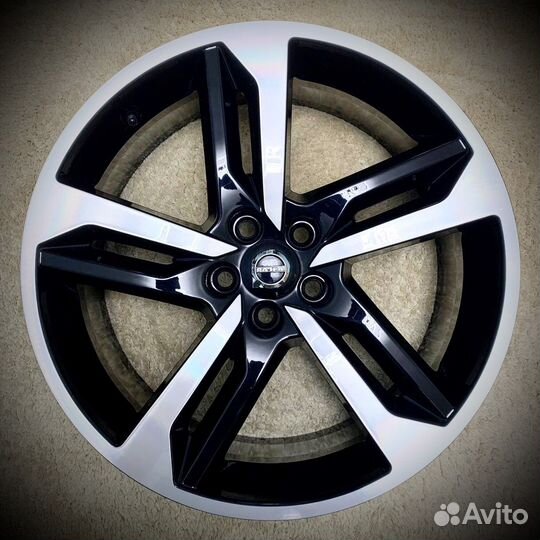 Диски ATS R19 для Volvo XC90/XC60/S90/V90 (фрг)