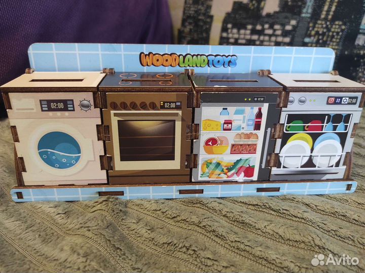 Деревянный сортер