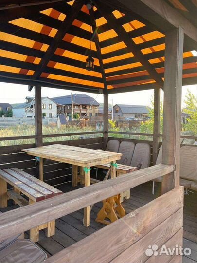 Вагон-дом Уралспецтранс 8752-000010, 1992