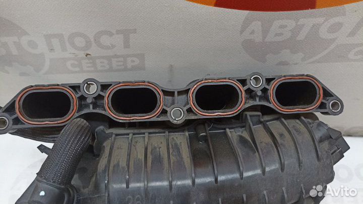 Коллектор впускной Bmw Mini Cooper R56 N12B14A