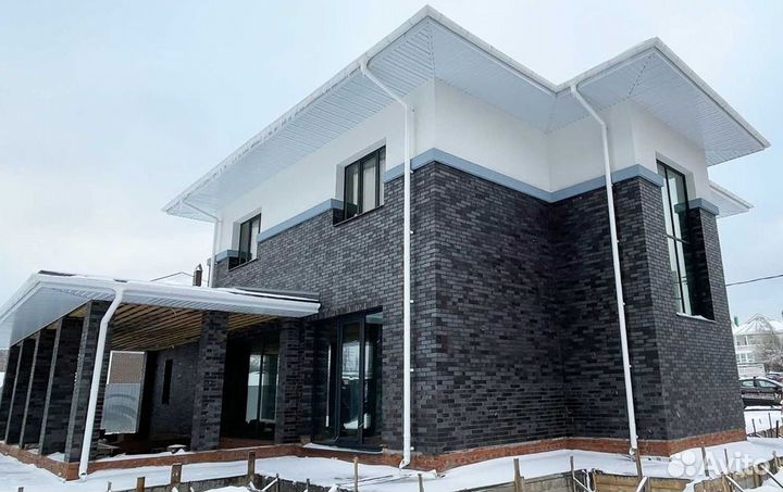 Остекление балкона