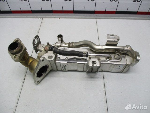 Радиатор EGR BMW X4 1 (F26)