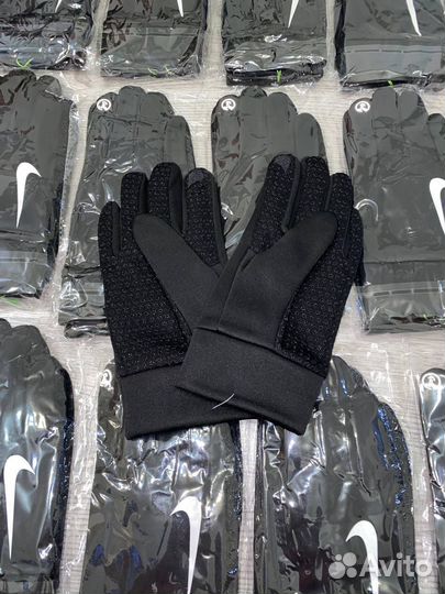 Перчатки Nike (розница и опт)