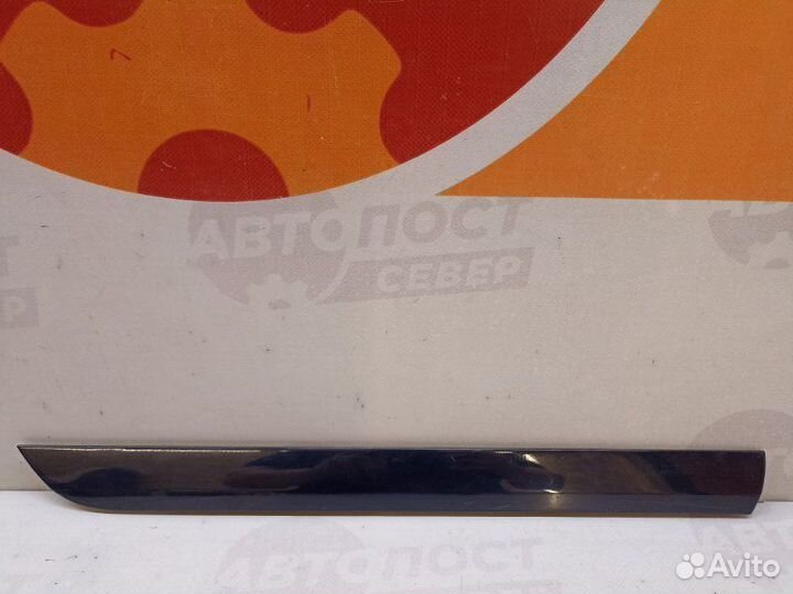 Молдинг двери задний правый Audi A3 8PA BZB 2008