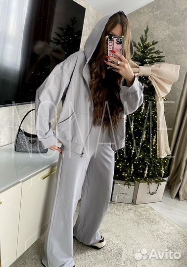 Спортивный костюм женский korea