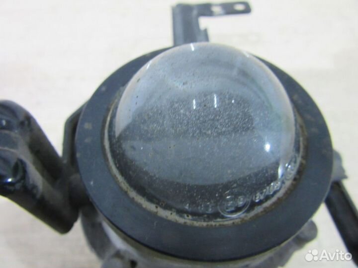 Птф левая Kia Sorento Prime c 2017