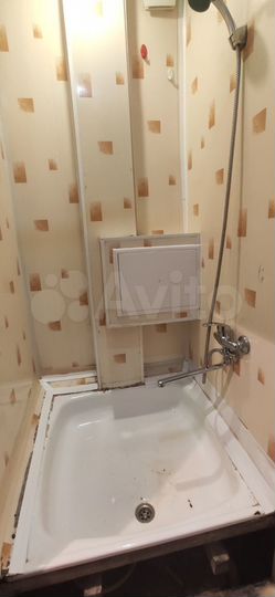 1-к. квартира, 24 м², 3/5 эт.