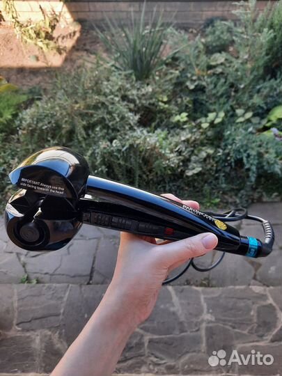 Babyliss pro perfect curl мульти-стайлер для волос