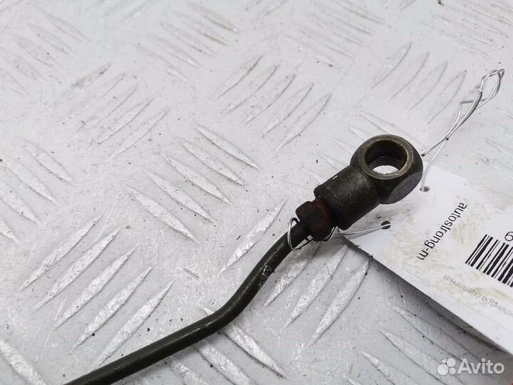 Трубка (шланг) сцепления Mitsubishi Carisma рест