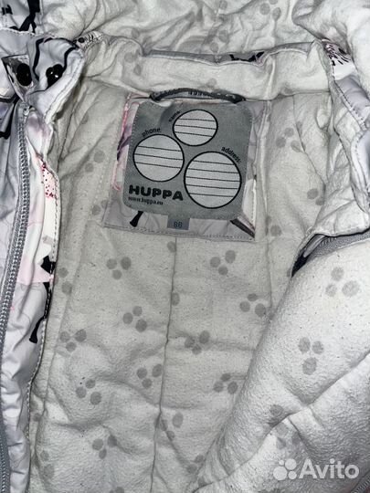 Вещи пакетом для девочки 86 92 зима