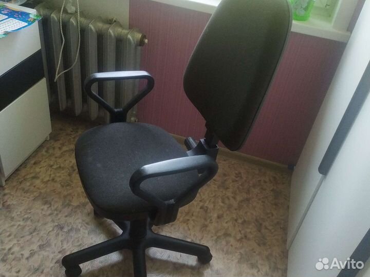 Компьютерное кресло бу