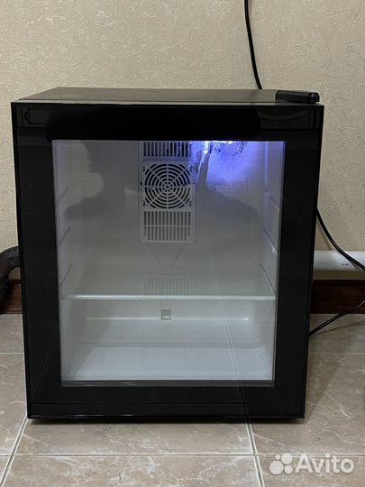 Мини бар холодильник