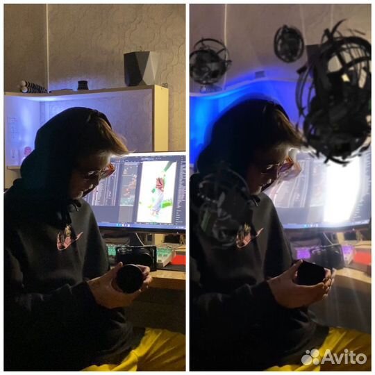 Видеомонтаж