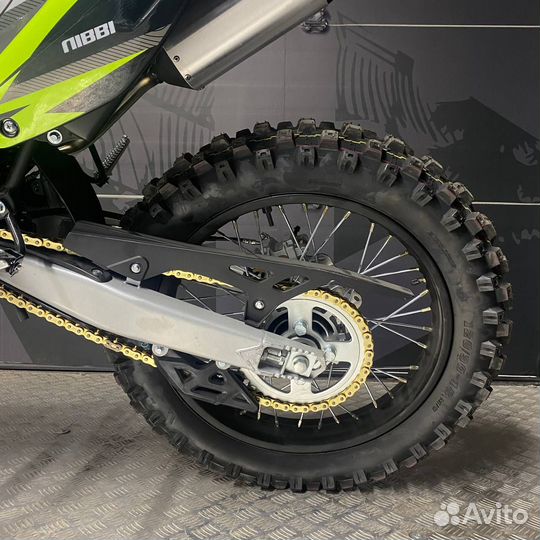 Мотоцикл Regulmoto Sport-003 PR 300 сс