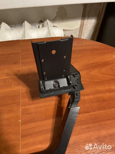 Sony kdl-55wd655 подставка для телевизора