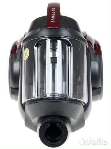 Пылесос Samsung SC21K5150HP