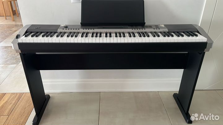 Синтезатор/электронное пианино Сasio CDP 230R
