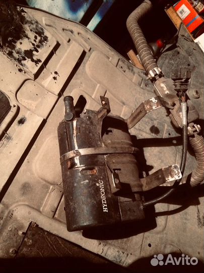 Эбершпехер