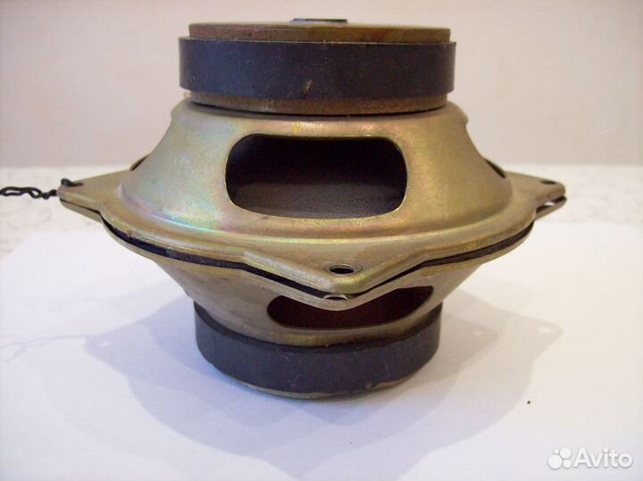 Динамики производства (СССР) марки 4гд-8E-120