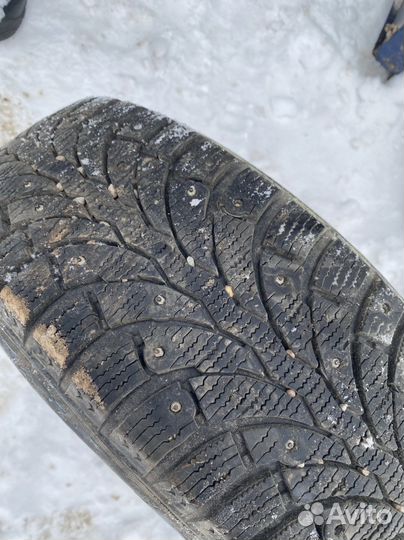 Formula Ice 185/60 R15