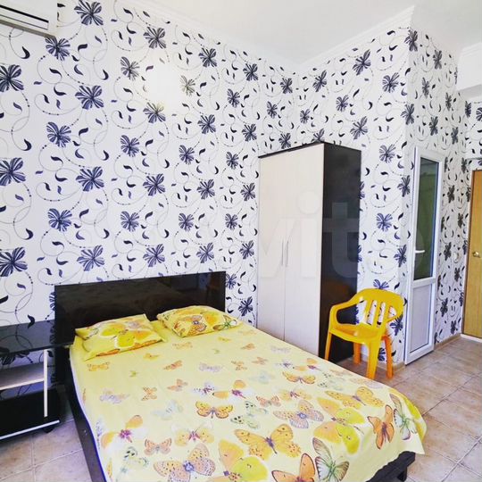 Комната 20 м², 2/3 эт.