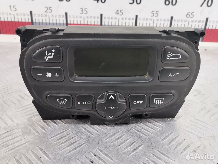 Переключатель для Citroen Picasso